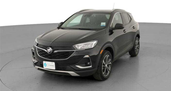 Thumbnail: 2020 Buick Encore GX - 1