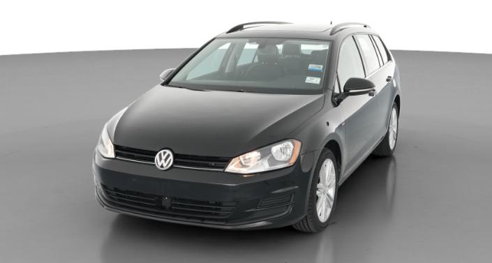 Thumbnail: 2016 Volkswagen e-Golf - 1