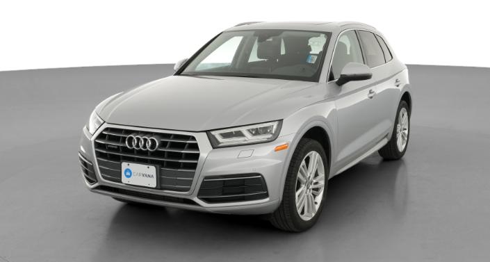 Thumbnail: 2018 Audi Q5 - 1