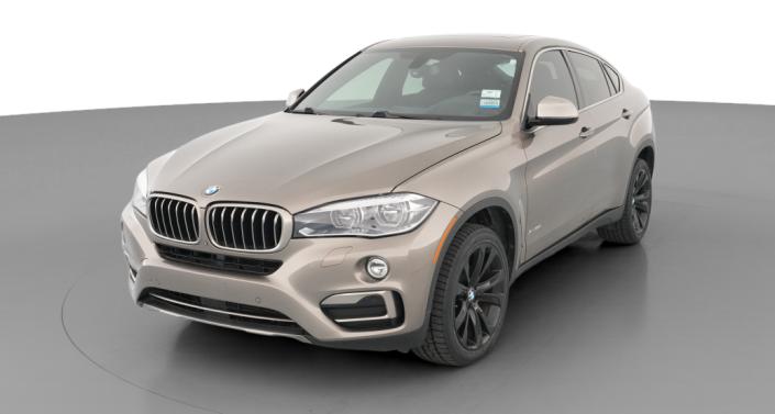 2017 BMW X6 xDrive35i -
                  Indianapolis, IN