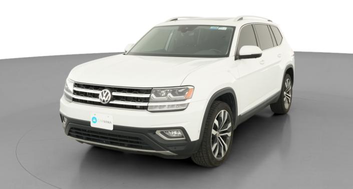 Thumbnail: 2019 Volkswagen Atlas - 1