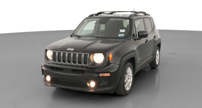 Thumbnail: 2019 Jeep Renegade - 1