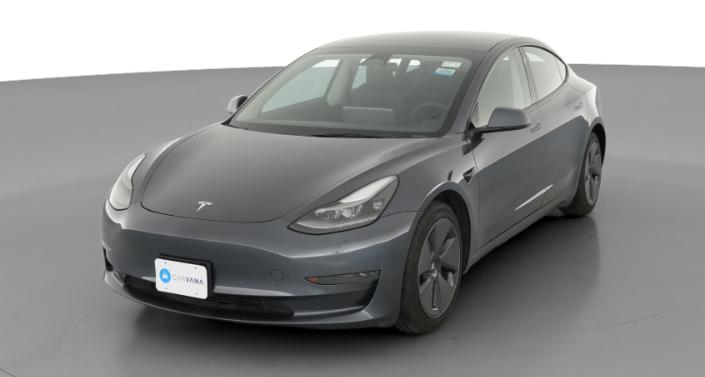 Thumbnail: 2023 Tesla Model 3 - 1
