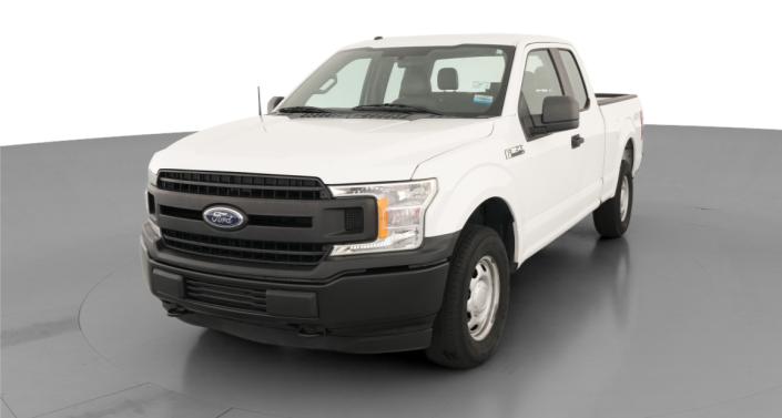 2018 Ford Econoline E-150 -
                  Auburn, GA