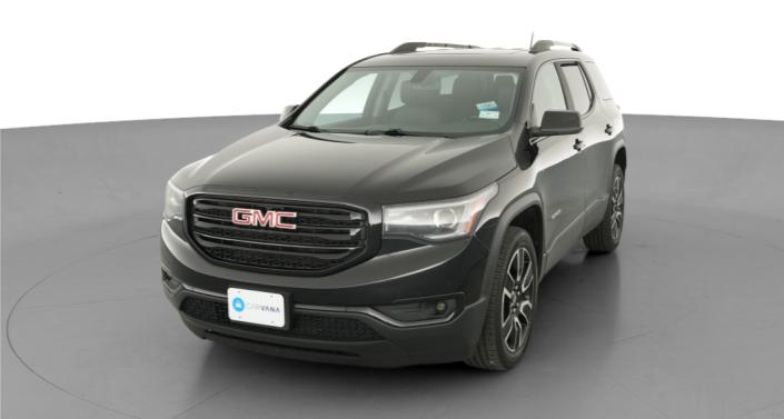 Thumbnail: 2019 GMC Acadia - 1