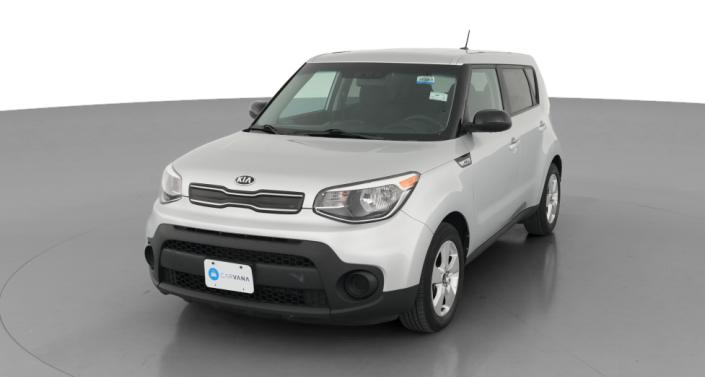 Thumbnail: 2018 Kia Soul - 1