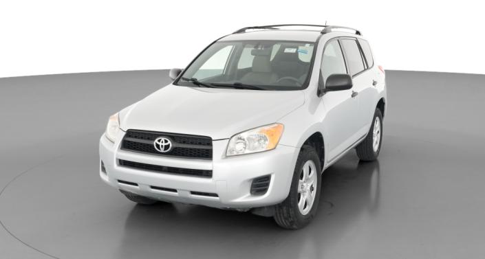 Thumbnail: 2011 Toyota RAV4 - 1