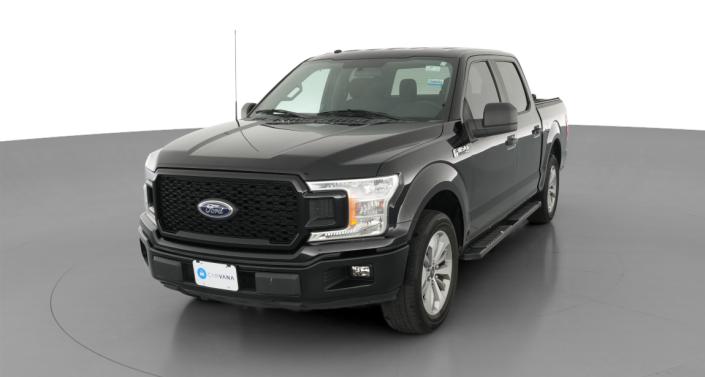 Thumbnail: 2018 Ford Econoline - 1
