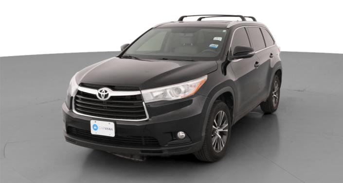 Thumbnail: 2016 Toyota Highlander - 1