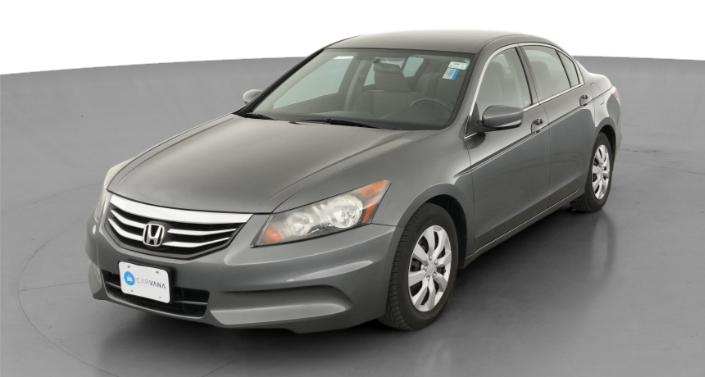 Thumbnail: 2012 Honda Accord - 1