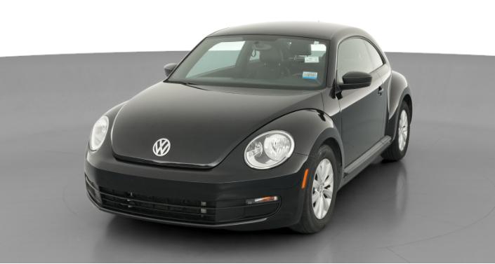 Thumbnail: 2016 Volkswagen Beetle - 1
