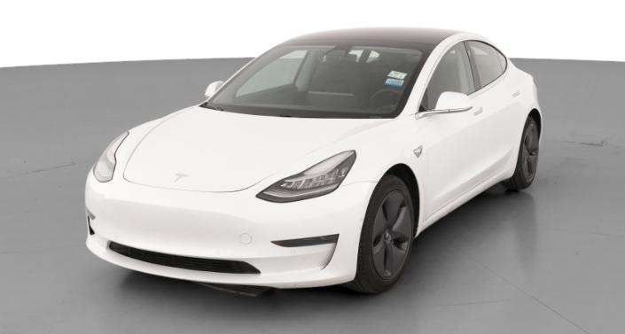 Thumbnail: 2019 Tesla Model 3 - 1