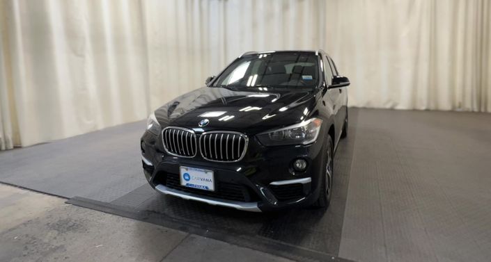 Thumbnail: 2019 BMW X1 - 1