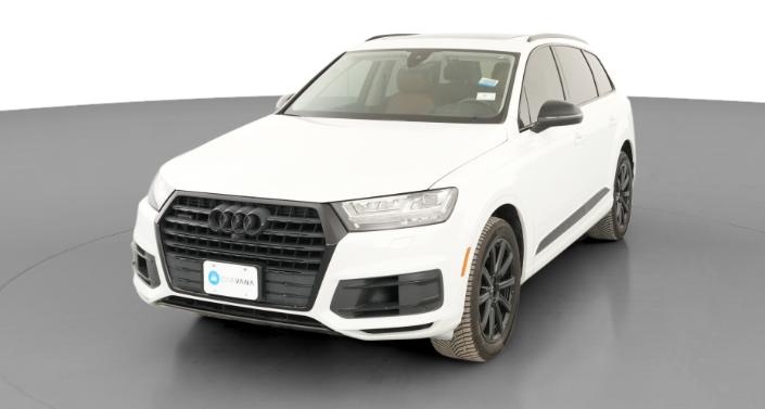 Thumbnail: 2018 Audi Q7 - 1