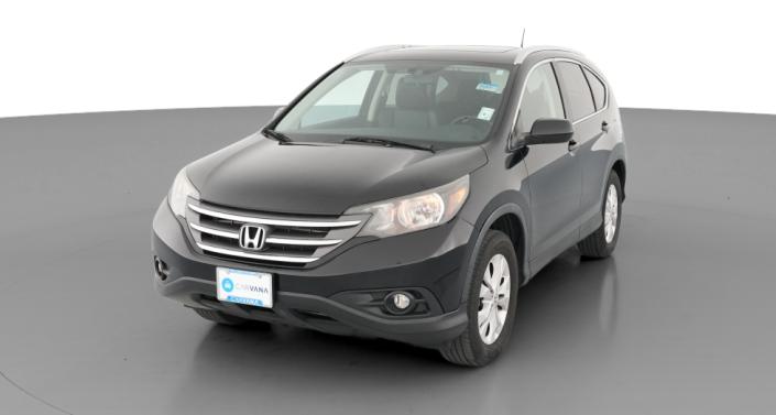 Thumbnail: 2013 Honda CR-V - 1