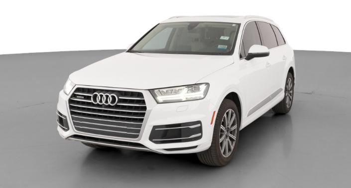 Thumbnail: 2019 Audi Q7 - 1