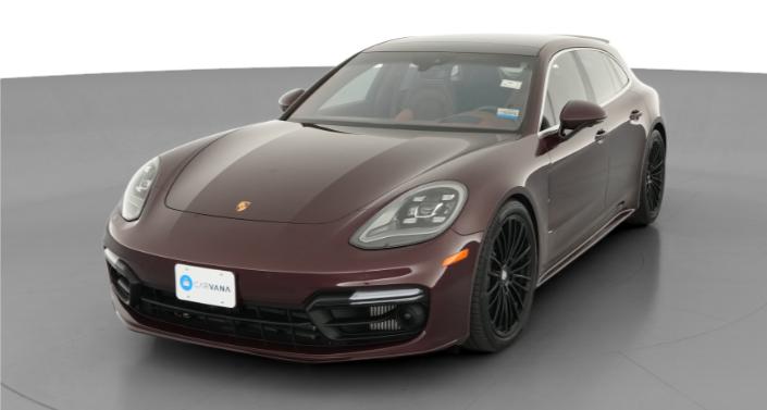 Thumbnail: 2020 Porsche Panamera - 1