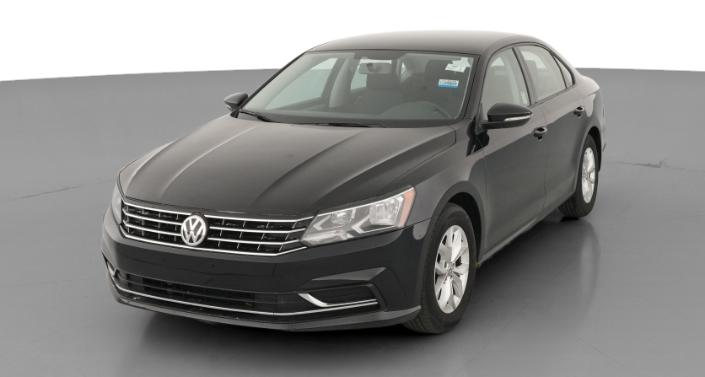 Thumbnail: 2018 Volkswagen Passat - 1