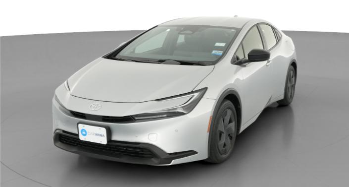 Thumbnail: 2025 Toyota Prius - 1