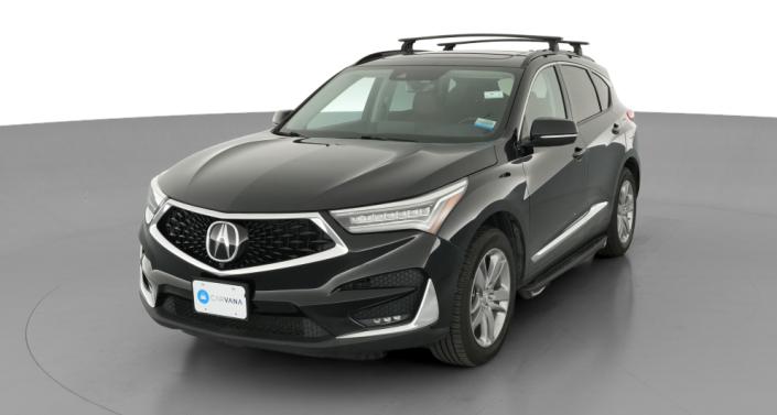 Thumbnail: 2020 Acura RDX - 1