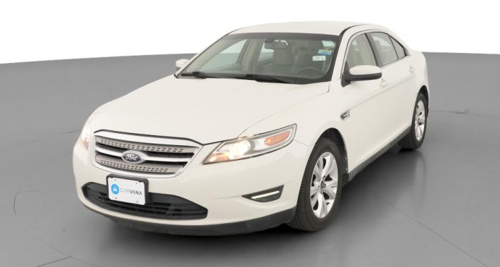 Thumbnail: 2011 Ford Taurus - 1