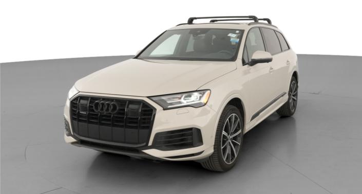 Thumbnail: 2021 Audi Q7 - 1