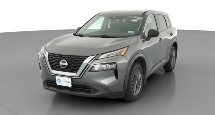 Thumbnail: 2021 Nissan Rogue - 1