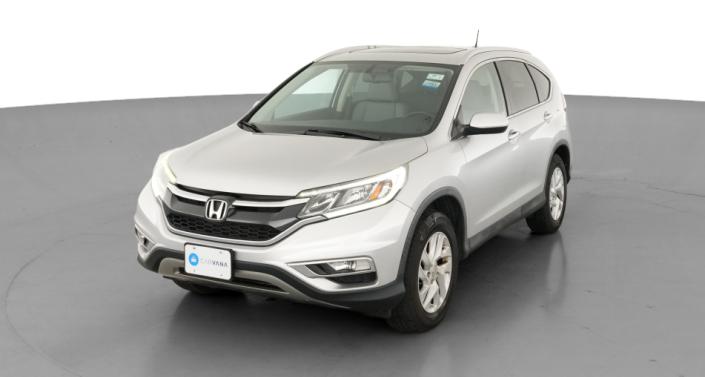 Thumbnail: 2016 Honda CR-V - 1
