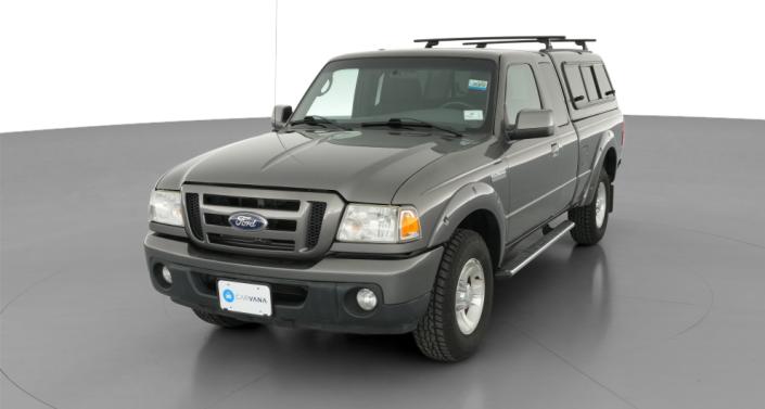 2011 Ford Ranger Sport -
                  Tooele, UT