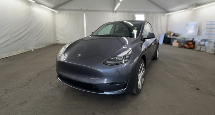 Thumbnail: 2023 Tesla Model Y - 1