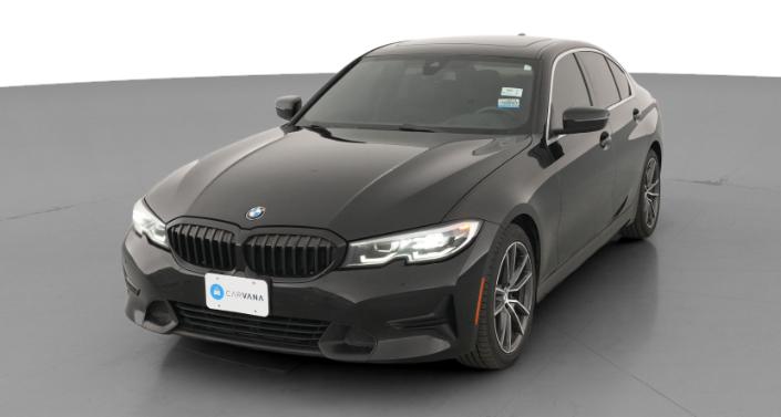 Thumbnail: 2019 BMW 3 Series - 1