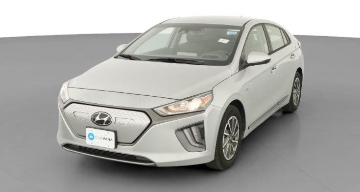 Thumbnail: 2020 Hyundai Ioniq - 1