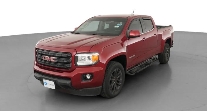 Thumbnail: 2019 GMC Canyon - 1