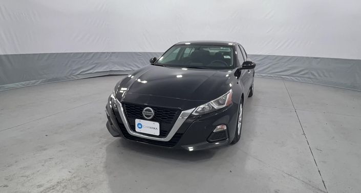 Thumbnail: 2020 Nissan Altima - 1