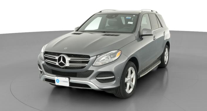 Thumbnail: 2019 Mercedes-Benz GLE - 1