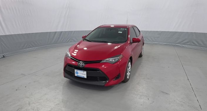 2019 Toyota Corolla LE -
                  Kansas City, MO