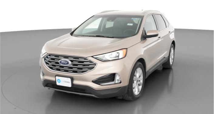 Thumbnail: 2020 Ford Edge - 1