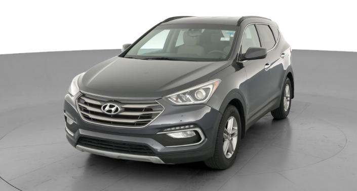 Thumbnail: 2017 Hyundai Santa Fe - 1