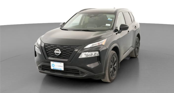 Thumbnail: 2023 Nissan Rogue - 1