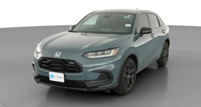 Thumbnail: 2024 Honda HR-V - 1