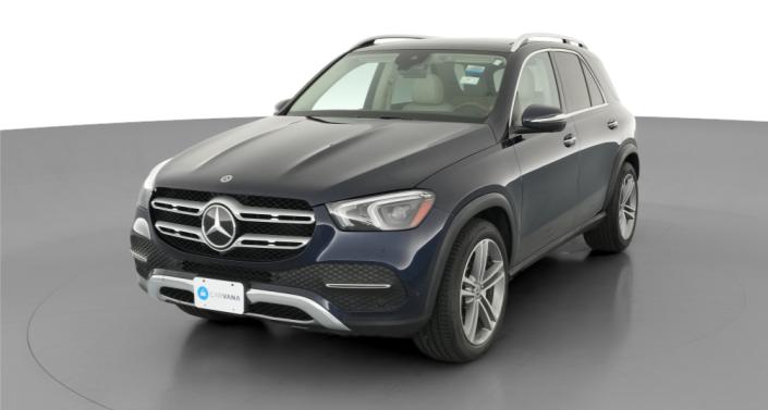 Thumbnail: 2022 Mercedes-Benz GLE - 1