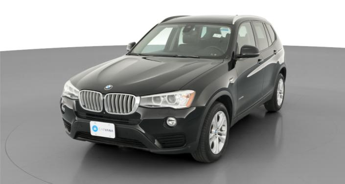 Thumbnail: 2017 BMW X3 - 1