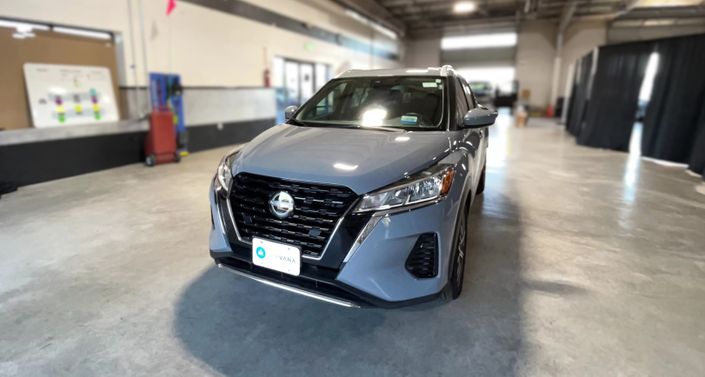 Thumbnail: 2024 Nissan Kicks - 1