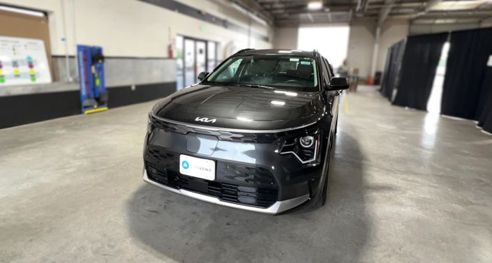 2023 Kia Niro Wind -
                  Fairview, OR