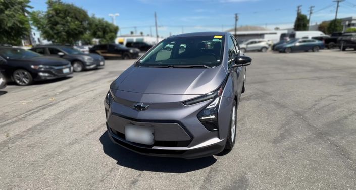 2023 Chevrolet Bolt EV 1LT -
                  Montebello, CA