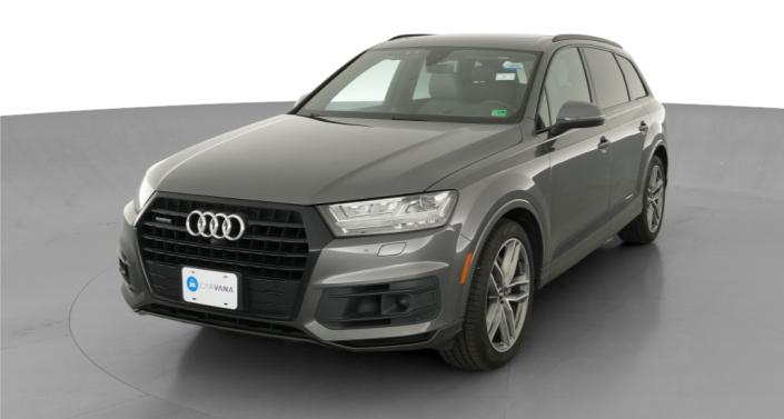Thumbnail: 2018 Audi Q7 - 1
