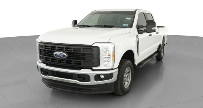 Thumbnail: 2024 Ford Econoline - 1