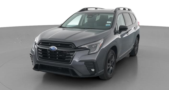 Thumbnail: 2024 Subaru Ascent - 1