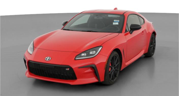 Thumbnail: 2025 Toyota GR86 - 1