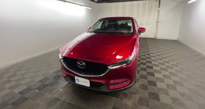 Thumbnail: 2019 Mazda CX-5 - 1